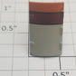 Lionel 38094-171 Hiawatha Pilot Coupler Cover