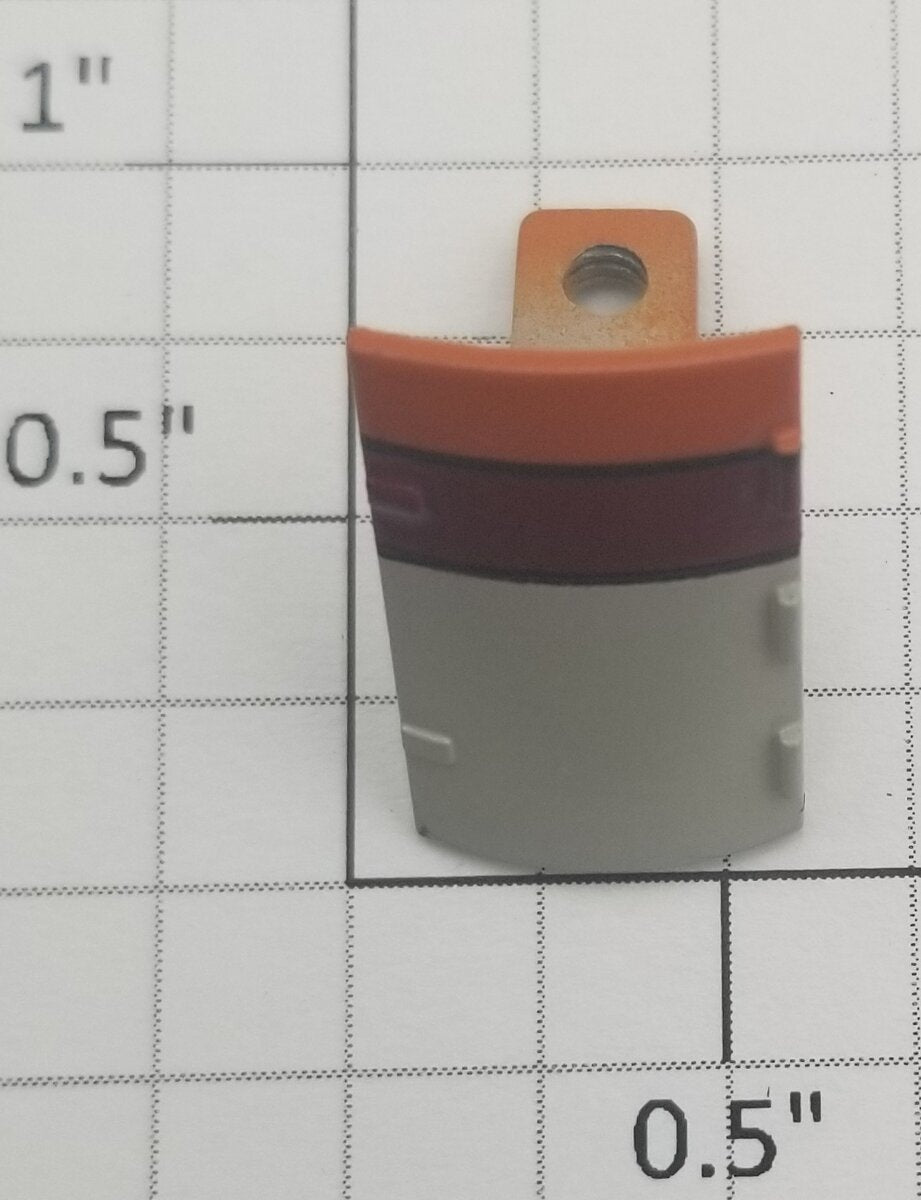Lionel 38094-171 Hiawatha Pilot Coupler Cover