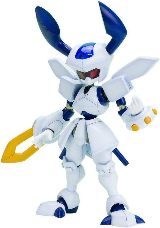 Kotobukiya KP201X 1:6 Medarot Series KWG-00M Head Scissors Plastic Model Kit