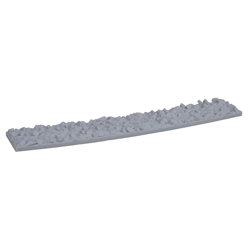 Atlas 4002092 N 3D 70-Ton Gondola Medium Stone Load (Pack of 2)
