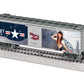 Lionel 2554030 HO Wings of Angels Lisa Marie Boxcar