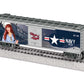 Lionel 2554030 HO Wings of Angels Lisa Marie Boxcar