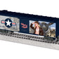 Lionel 2554010 HO Wings of Angels Caitlin Boxcar