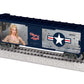 Lionel 2554010 HO Wings of Angels Caitlin Boxcar