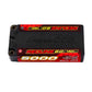 Gens Ace GEA50002S14S5 5000mAh 2S 7.6V 140C HardCase HV Redline 2.0 Lipo Battery