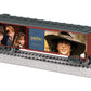 Lionel 2554040 HO Harry Potter Sorcerer's Stone Movie Boxcar
