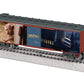 Lionel 2554050 HO Harry Potter Chamber Of Secrets Movie Boxcar