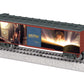 Lionel 2554050 HO Harry Potter Chamber Of Secrets Movie Boxcar