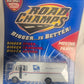 Road Champs 22000 1:64 Diecast Metal United States Postal Service Delivery Truck