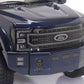 CEN 8986 1:10 Blue Galaxy Ford F-450 SD KG1 Wheel Edition 4WD RTR Custom Truck