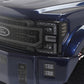 CEN 8986 1:10 Blue Galaxy Ford F-450 SD KG1 Wheel Edition 4WD RTR Custom Truck