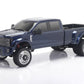 CEN 8986 1:10 Blue Galaxy Ford F-450 SD KG1 Wheel Edition 4WD RTR Custom Truck