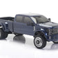 CEN 8986 1:10 Blue Galaxy Ford F-450 SD KG1 Wheel Edition 4WD RTR Custom Truck
