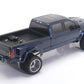 CEN 8986 1:10 Blue Galaxy Ford F-450 SD KG1 Wheel Edition 4WD RTR Custom Truck