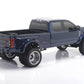 CEN 8986 1:10 Blue Galaxy Ford F-450 SD KG1 Wheel Edition 4WD RTR Custom Truck