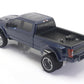 CEN 8986 1:10 Blue Galaxy Ford F-450 SD KG1 Wheel Edition 4WD RTR Custom Truck