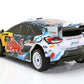 CEN 9000 1:18 2024 M-Sport Ford Puma Rally 1 4WD RTR Brushless Motor