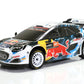 CEN 9000 1:18 2024 M-Sport Ford Puma Rally 1 4WD RTR Brushless Motor