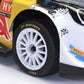 CEN 9000 1:18 2024 M-Sport Ford Puma Rally 1 4WD RTR Brushless Motor