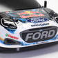 CEN 9000 1:18 2024 M-Sport Ford Puma Rally 1 4WD RTR Brushless Motor