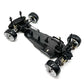 Louise R/C NHA106 LDXX Drift Chassis