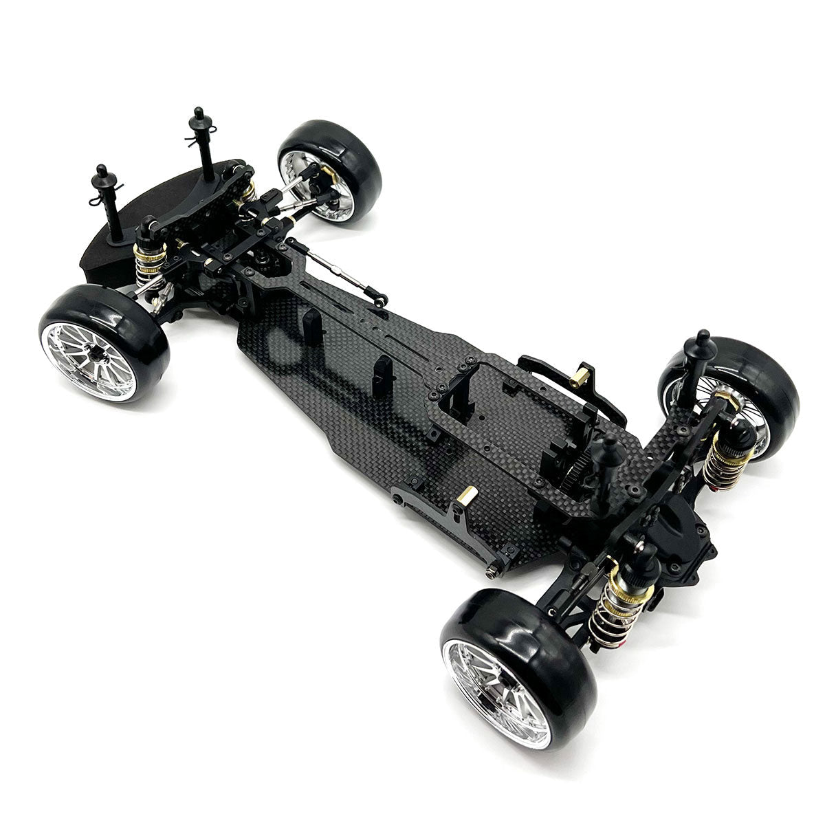 Louise R/C NHA106 LDXX Drift Chassis