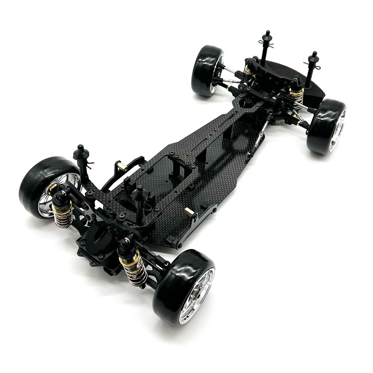Louise R/C NHA106 LDXX Drift Chassis