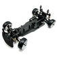 Louise R/C NHA106 LDXX Drift Chassis