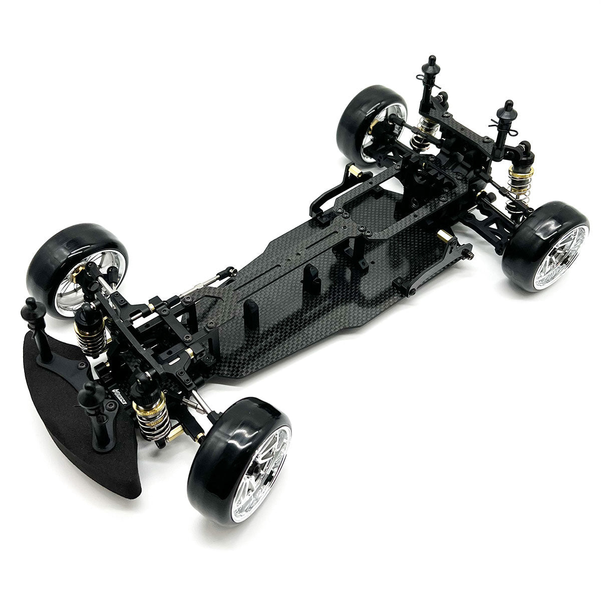 Louise R/C NHA106 LDXX Drift Chassis