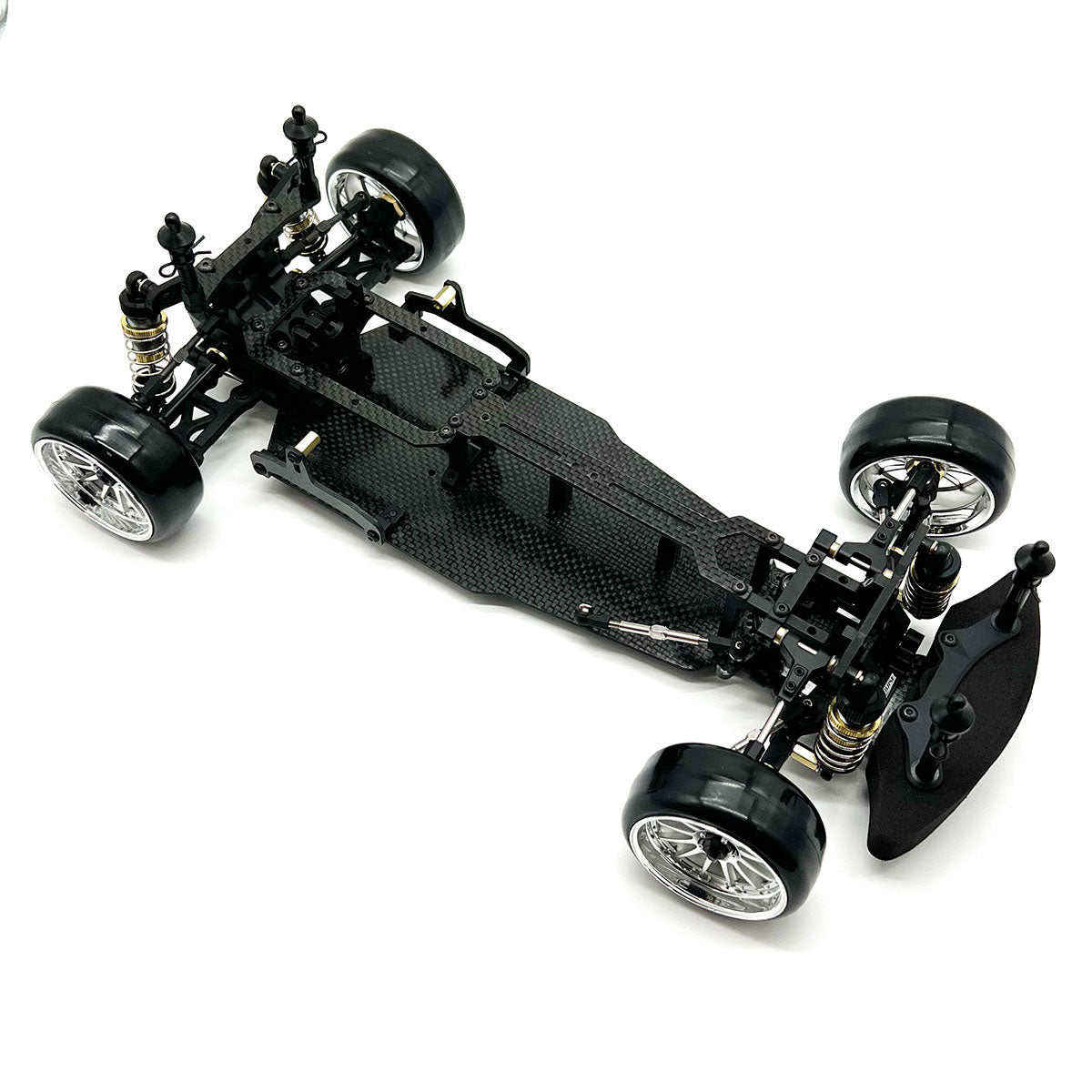 Louise R/C NHA106 LDXX Drift Chassis