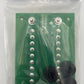 MTH 50-1014 DCS 12-Port Terminal Block