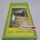 Durango Press DP-28 HO Scale Q & TL Water Tank Kit
