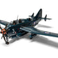 Airfix Products A11009 1:48 Fairey Gannet COD.4 Aircraft Plastic Model Kit