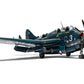 Airfix Products A11009 1:48 Fairey Gannet COD.4 Aircraft Plastic Model Kit