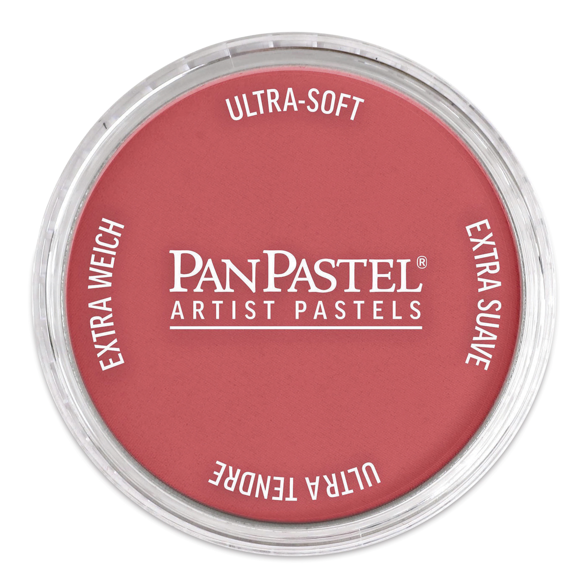 PanPastel 23506 Crimson Medium Ultra Soft Artist Pastel