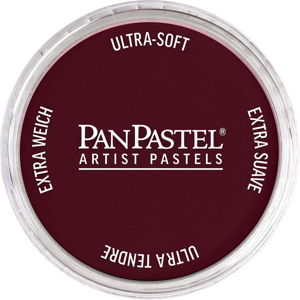 PanPastel 24101 Primary Magneta Extra Dark Ultra Soft Artist Pastel