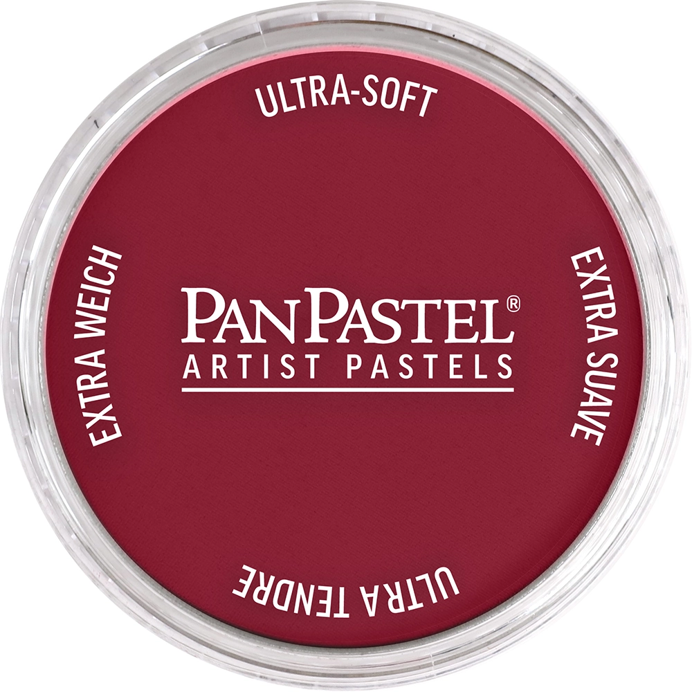 PanPastel 24103 Primary Magnenta Shade Ultra Soft Artist Pastel