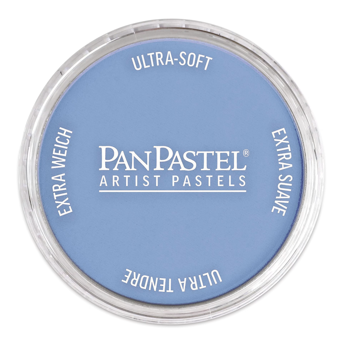 PanPastel 25206 Ultramarine Blue Medium Ultra Soft Artist Pastel