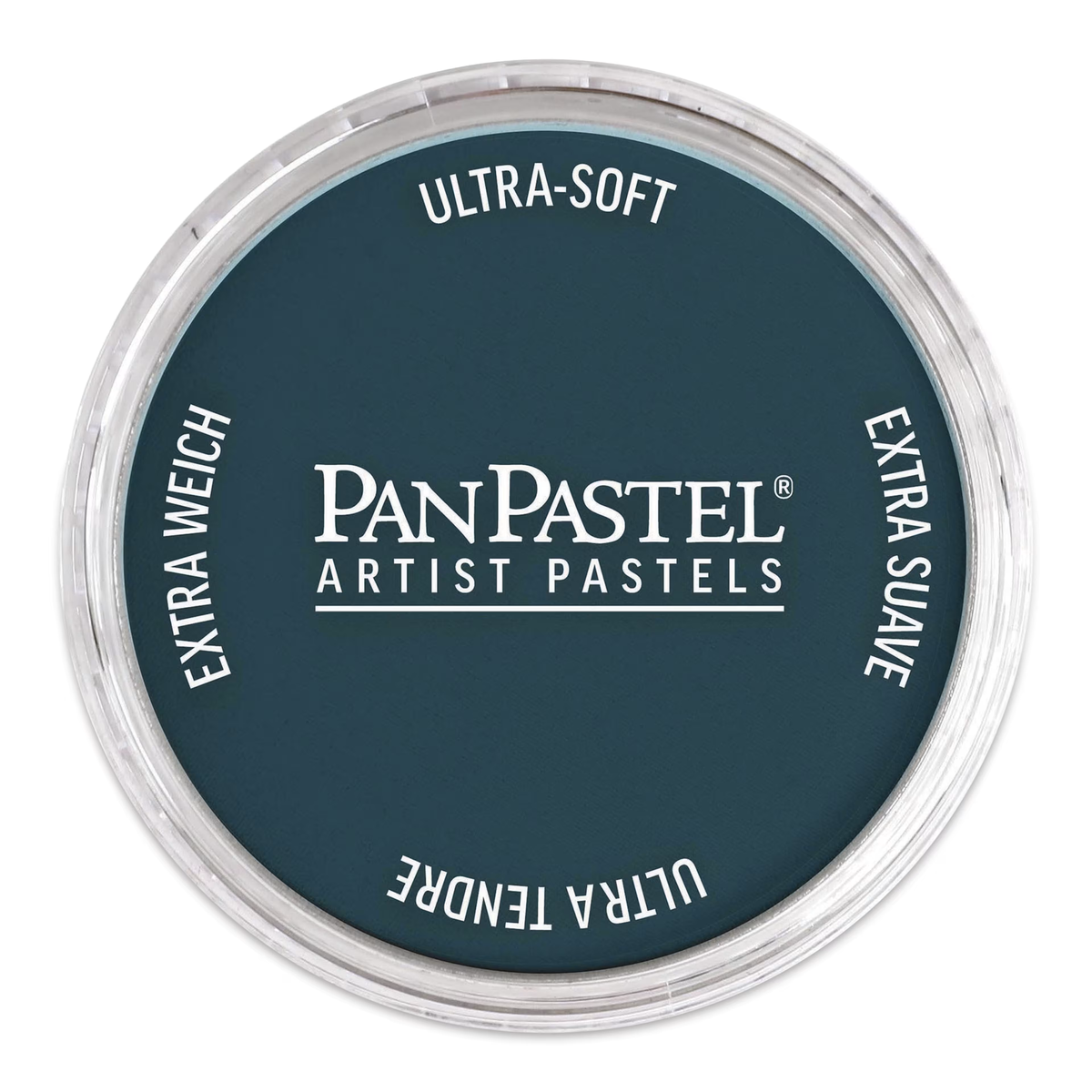 PanPastel 25301 Cerulean Blue Extra Dark Ultra Soft Artist Pastel