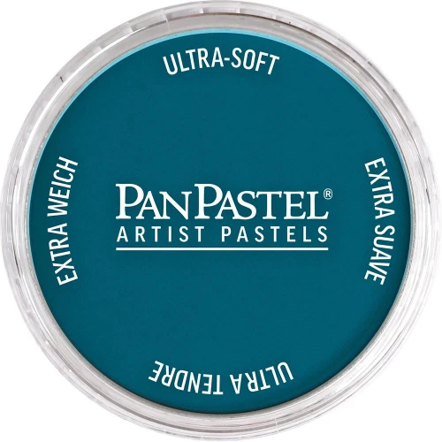 PanPastel 25305 Cerulean Blue Ultra Soft Artist Pastel