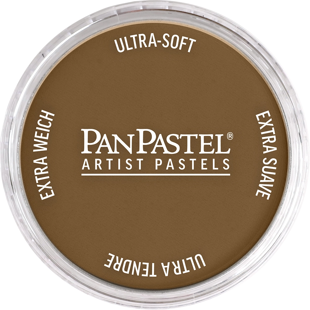 PanPastel 27103 Raw Sienna Shade Ultra Soft Artist Pastel