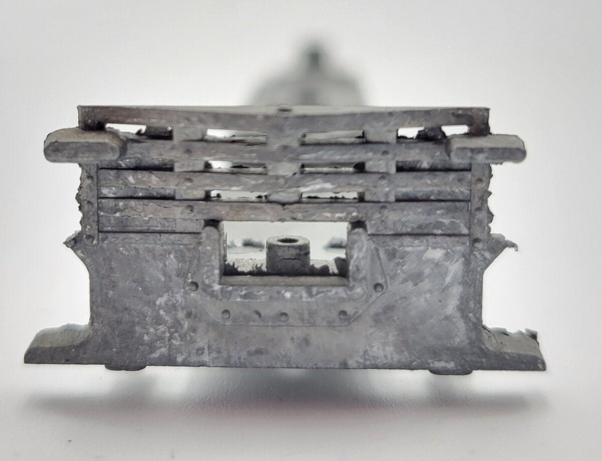 Roundhouse 27101 HO Diecast Underframe