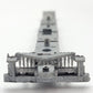 Roundhouse 27101 HO Diecast 2-6-2 Harr Underframe