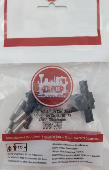 LGB 63193 G Gauge Electrical Contact Set