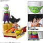 Bandai 2750938 Dragon Ball Daima Mini Son Goku & Mini Piccolo Figure