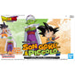 Bandai 2750938 Dragon Ball Daima Mini Son Goku & Mini Piccolo Figure