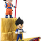Bandai 2750939 Bandai Dragon Ball Daima Mini Son Goku & Mini Vegeta Figure