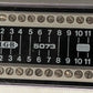 LGB 5073 G Scale 12 Pole Wire Terminal Connection Box