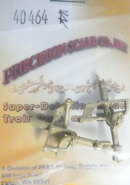 Precision Scale Co. 40464 O Scale  Regulator, Steam Heat, For:Pullman Pass Cars