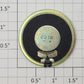 S-Helper 01671 8 Ohm 1 Watt 1-9/16" Magnetic Round Pancake Speaker